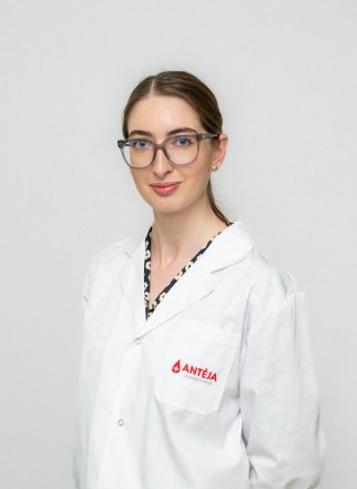 Silvija Šmitaitė